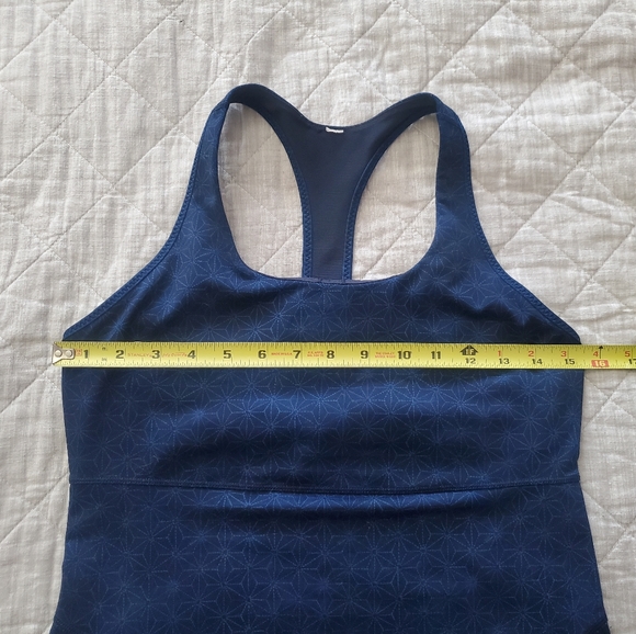 Lululemon Power Up Tank  - Picture 10 of 13